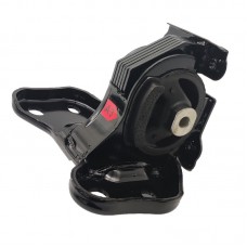Original Natural Rubber Left Engine Motor Mount For COROLLA NRE181 OEM 12372-0T480