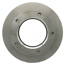 China Best Quality High Performance Car Auto Spare Parts Braking System Brake Disc 43512-36171 For Coaster Bus B4 B5