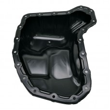 In Stock Wholesale Factory Price Car Auto Lower Engine Oil Pan 12102-75021 For 2005-2016 Tacoma 4Runner Land Cruiser
