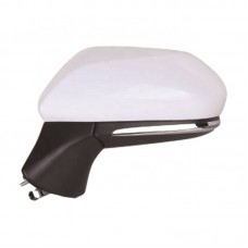 Manufacturer Classic Car Door Mirror Side Mirror 8 Lines 87940-06890 87910-06890 For Camry 2018 2019 Rear View Mirror