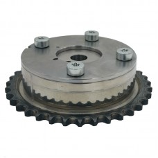 New Actuator Adjuster Sprocket Intake Exhaust Gear Camshaft Timing 13050-0V011 13050-0V010 13050-36010 13050-36011 For Venza