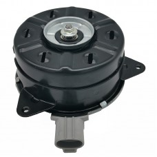 Preferential Price Auto Spare Parts Radiator Cooling Fan Motor OEM 163630H230 16363-0H230 For Rav4 ACA33 ACA38 2005-2008