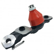 Suspension Upper Tie Rod End Front Lower Ball Joint Assembly 43330-59075 43340-59075 For 2000-2003 UCF30 Celsior Lexus LS430