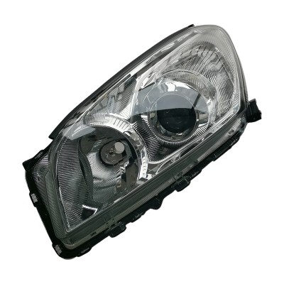 "Передние фары головного света для Toyota Highlander Rav4 81130-42430 81170-42430 | Интернет-магазин TuningDom.ru"