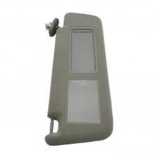 Солнцезащитный Козырек с Подсветкой для Land Cruiser Prado 120 Trj120 2002-2010