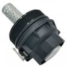 Auto Parts Windshield Wiper Splash Nozzle Oil Filter Cover For Harrier Highlander Kluger Lexus RX270 RX350 RX450H 15650-38010
