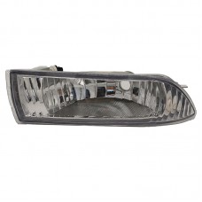 Противотуманная Фара для Vios Yaris L 81220-0D010 R 81210-0D010