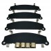 "Тормозные прокладки для двигателя Camry Lexus ACV4# 0494533260 04945-33260 на tuningdom.ru"