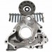 "Купить насос масляного ротора Toyota Fortuner Hilux Prado 2GRFE 15103-31050 в интернет-магазине TuningDom.ru"