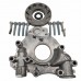 "Купить насос масляного ротора Toyota Fortuner Hilux Prado 2GRFE 15103-31050 в интернет-магазине TuningDom.ru"