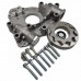 "Купить насос масляного ротора Toyota Fortuner Hilux Prado 2GRFE 15103-31050 в интернет-магазине TuningDom.ru"