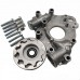"Купить насос масляного ротора Toyota Fortuner Hilux Prado 2GRFE 15103-31050 в интернет-магазине TuningDom.ru"