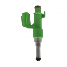 Factory Wholesale Car Parts Automatic Engine System Injection Valves Nozzles Fuel Injector For Tundra 23250-0S010
