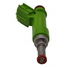 Pacemaker Price Auto Parts Gasoline Original Valve Fuel Injector Nozzle For Hilux FJ Cruiser Tundra OEM 23209-0C090 23209-09230