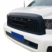 Решетка радиатора ABS для Toyota Sequoia, матовый черный/серый - купить на Tuningdom.ru