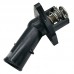 "Купить термостат водяного радиатора для Toyota 4Runner, FJ Cruiser, Tacoma, Tundra, Land Cruiser Prado 16031-31011 (2003-2021) на tuningdom.ru"