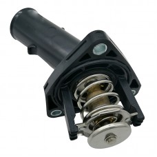 Car Engine water cooler Thermostat Assembly Fit For 4Runner FJ Cruiser Tacoma Tundra Land Cruiser Prado 16031-31011
