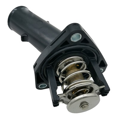 "Купить термостат водяного радиатора для Toyota 4Runner, FJ Cruiser, Tacoma, Tundra, Land Cruiser Prado 16031-31011 (2003-2021) на tuningdom.ru"