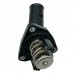 "Купить термостат водяного радиатора для Toyota 4Runner, FJ Cruiser, Tacoma, Tundra, Land Cruiser Prado 16031-31011 (2003-2021) на tuningdom.ru"