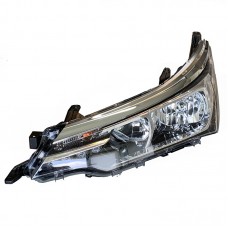 Factory Wholesale Car Auto 12v Halogen Led Front Light LAMP Headlight OEM 81110-02P80 81150-02P80 For Corolla