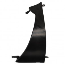 High Quality Body Parts Steel Tail Lamp Rear Bumper Bracket 52552YK010 52553YK010 52552-YK010 52553-YK010 For Corolla