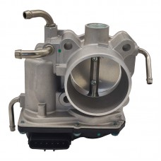 Manufacturer Auto Parts Assembly Assy Engine Motor Electronic Throttle Body For Matrix Camry Corolla RAV4 22030-28070