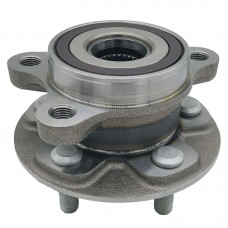 Original Good Quality Rear Front Axle Wheel Hub Unit Bearing Assembly For 2012-2017 ZVW50 Corolla Prius 4355047020 43550-47020