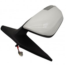 Wholesale Auto Folding Electrical Use Blinker Outer Original Car Rearview Side Mirror OEM 87910-02E50 For Levin 2014-2018