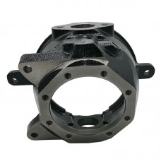 Wholesale Auto Parts Right Spark Suspension Power Steering Knuckle For Land Cruiser FZJ80 HZJ79 43212-60110 43211-60110