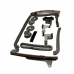 "Комплект цепи ГРМ для Land Cruiser GRJ200 1GRFE (13506-31010, 13507-31010) на Tuningdom.ru"