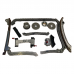 "Комплект цепи ГРМ для Land Cruiser GRJ200 1GRFE (13506-31010, 13507-31010) на Tuningdom.ru"