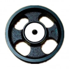 Aftermarket high quality V-Ribbed Belt Tensioner Pulley For RAV4 16603-28020