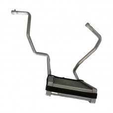 All Aluminium Heating Core Original Unit Sub-Assy Heater Radiator For Lexus Lx470 Uzj100 Land Cruiser 8710760361 87107-60361