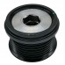 "Купить Шкив генератора 27415-0W010/27415-0W131 для LEXUS IS/ES/CAMRY/AVALON/SIENNA/FJ/4RUNNER/CRUISER (2005-2021) в интернет-магазине tuningdom.ru"