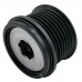 "Купить Шкив генератора 27415-0W010/27415-0W131 для LEXUS IS/ES/CAMRY/AVALON/SIENNA/FJ/4RUNNER/CRUISER (2005-2021) в интернет-магазине tuningdom.ru"