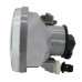 "Передние фары дневного света для Toyota Prius 2004-2009 OEM 81221-52070 81211-52070 на TuningDom.ru"