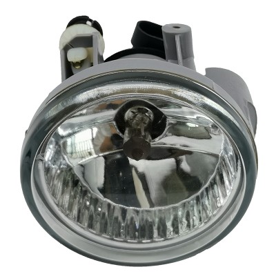 "Передние фары дневного света для Toyota Prius 2004-2009 OEM 81221-52070 81211-52070 на TuningDom.ru"
