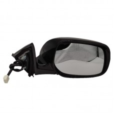 Auto Accessories Electric Folding Heating LED Lamp 9 Lines Side Door Mirror 87940-06320 87910-06320 For Camry Corolla