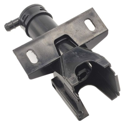 "Купить форсунку омывателя фар для Land Cruiser 8520860010 R 85207-60010 L 85208-60010 (для авто 2000+) в интернет-магазине TuningDom.ru"
