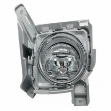Auto Body Parts Car Accessories Cover Kit Light Fog Lamp LIGHT OEM 81220-60100 81210-60180 For Land Crisuer RAV4 Previa