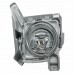 "Комплект чехлов для противотуманных фар OEM для Land Cruiser RAV4 Previa (81220-60100 81210-60180) - TuningDom.ru"