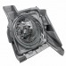 "Комплект чехлов для противотуманных фар OEM для Land Cruiser RAV4 Previa (81220-60100 81210-60180) - TuningDom.ru"