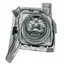 Фара Противотуманная Левая Rav4 Previa Land Crisuer (Oem R 81210-60180 L 81220-60100)