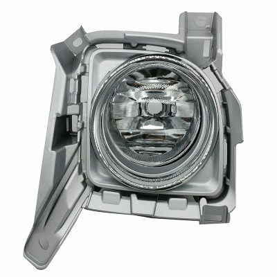 "Купить фару противотуманную Левую RAV4 Previa Land Crisuer (OEM R 81210-60180 L 81220-60100) на tuningdom.ru"
