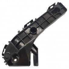 Auto Body Parts Front Bumper Bracket OEM 52115-60210 52116-60260 52116-60210 For Lexus LX570 Land Cruiser Prado TRJ150