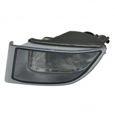 Auto Car Accessories Front Left Led Driving Light Fog Lamp For Land Cruiser Prado FJ120 OEM 81211-60150 81221-60070