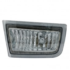 Auto Car Lighting System Led Driving Light Fog Lamp OEM R 81210-60060 L 81220-60060 For FJ90 Land Cruiser Prado