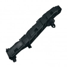 Auto Car Spare Parts Factory Direct Front Bumper Bracket Support 52536-53011 52535-53011 For Lexus IS250 2005-2013