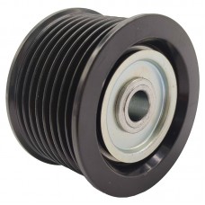 Auto Engine Parts Guide Belt Tensioner Pulley OEM 16603-38011 16603-38010 For Lexus GX460 LX570 Land Cruiser UZJ201