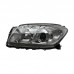 "Автоматические передние фары для HIGHLANDER 2009 и Rav4 2008 на tuningdom.ru"